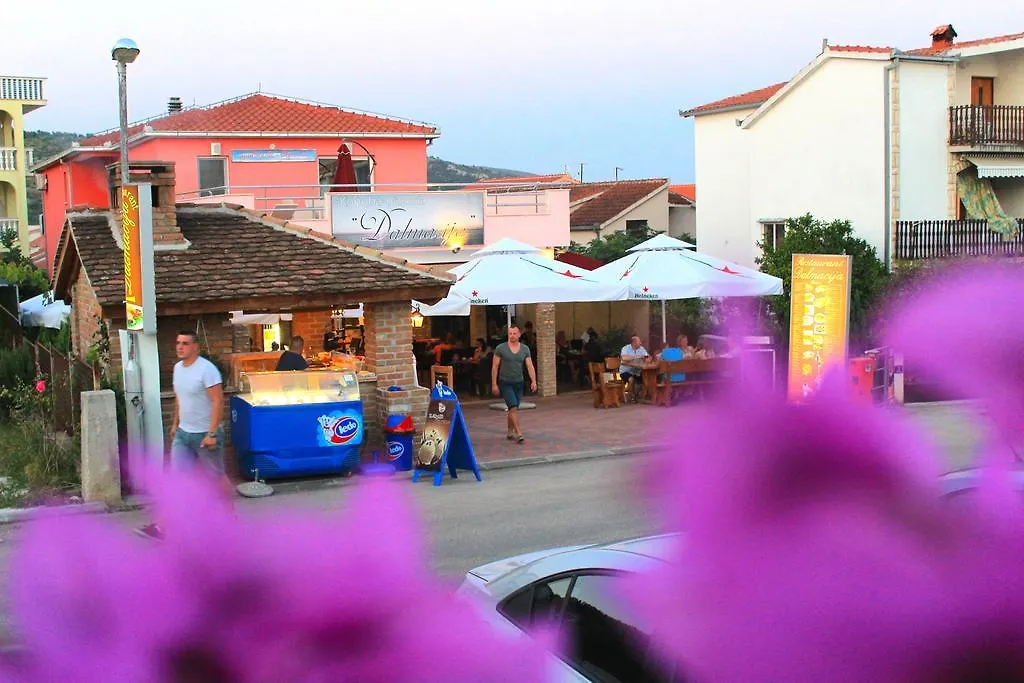 Apartments Stepic Trogir