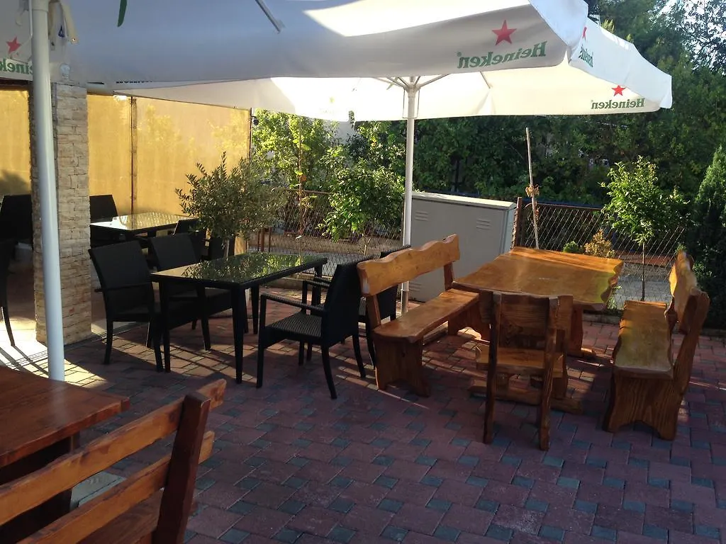 Apartments Stepic Trogir