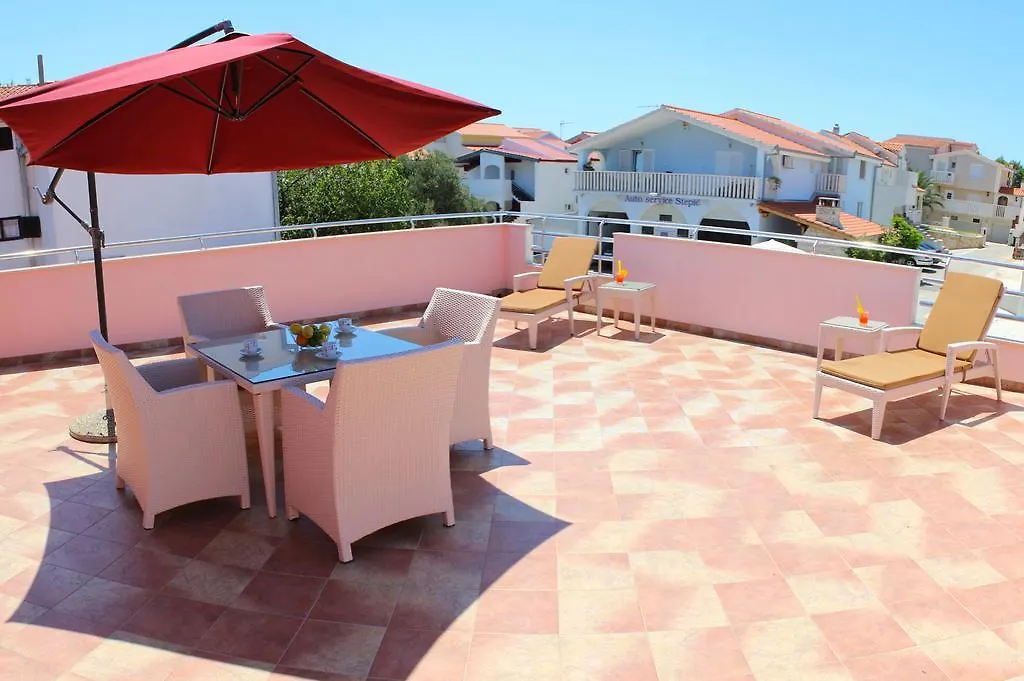 Apartments Stepic Trogir