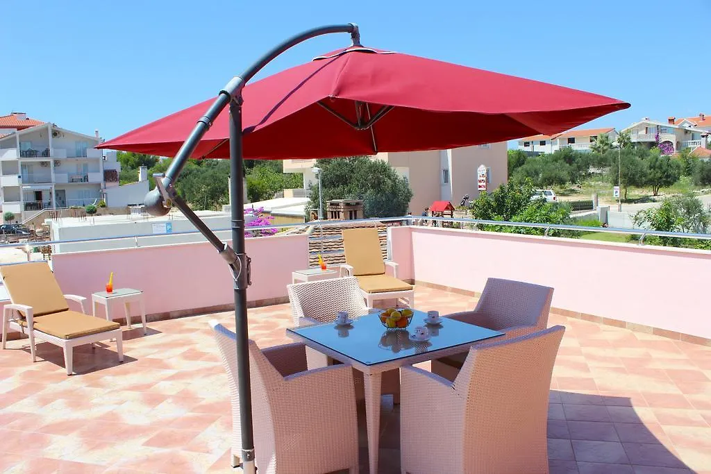 Apartments Stepic Trogir