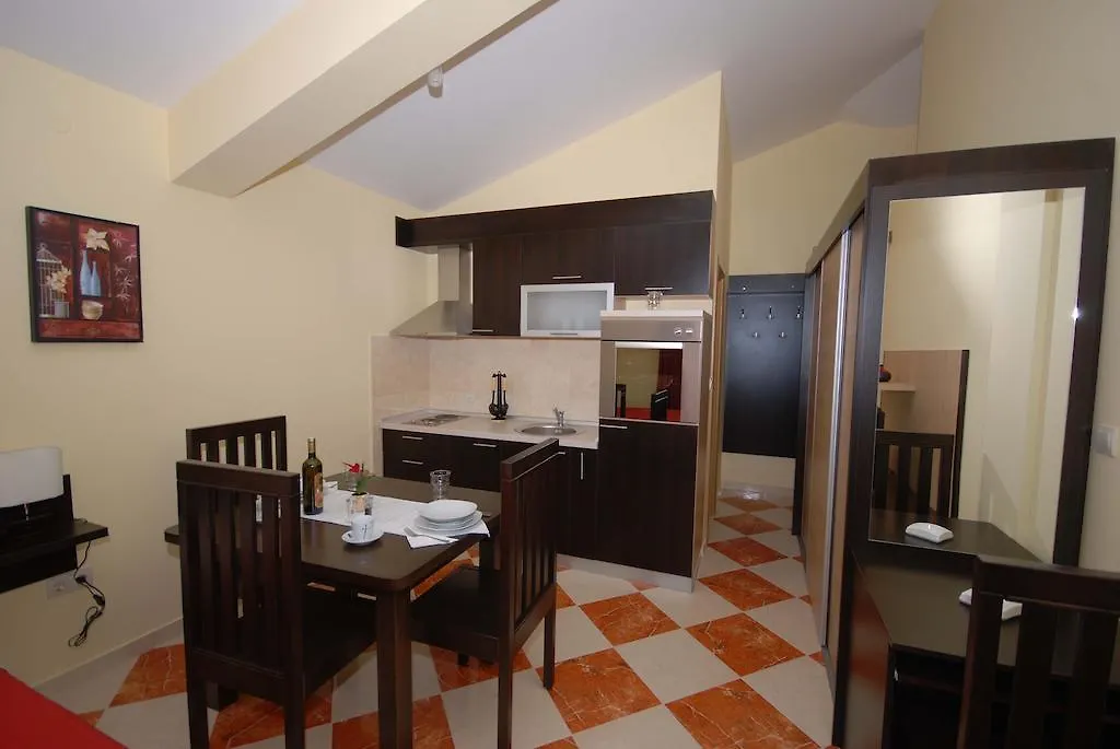Apartments Stepic Trogir