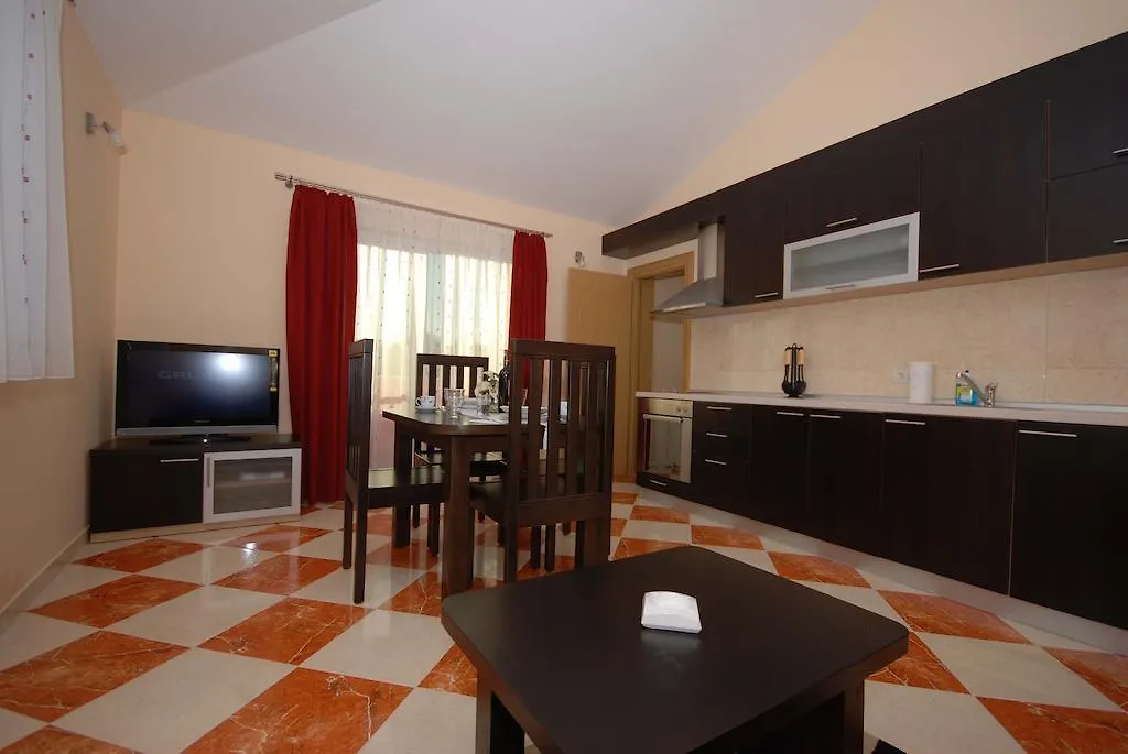 Apartments Stepic Trogir 0*,