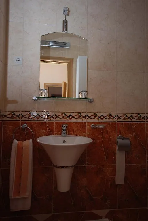 Apartments Stepic Trogir 0*,  Horvátország