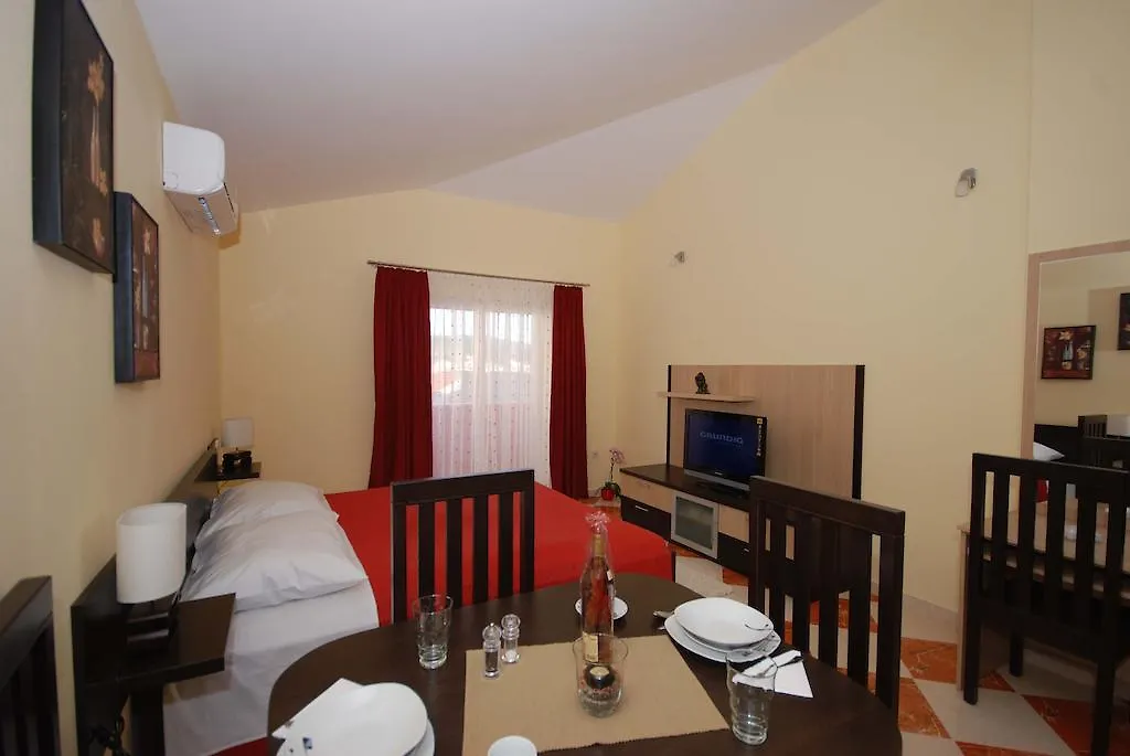Apartments Stepic Trogir
