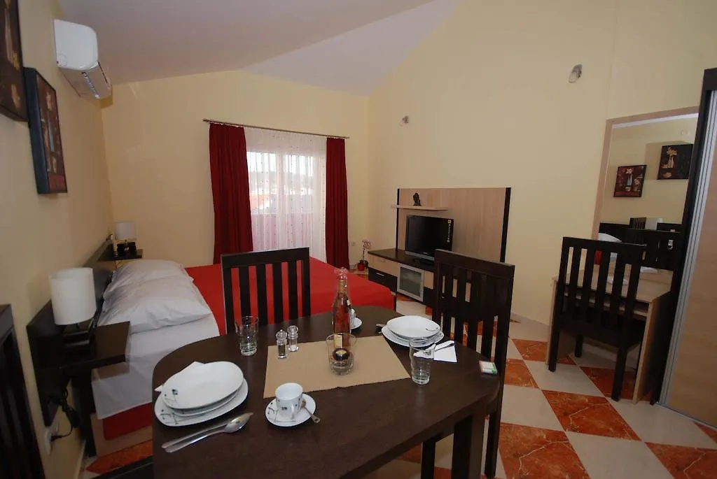 Apartments Stepic Trogir