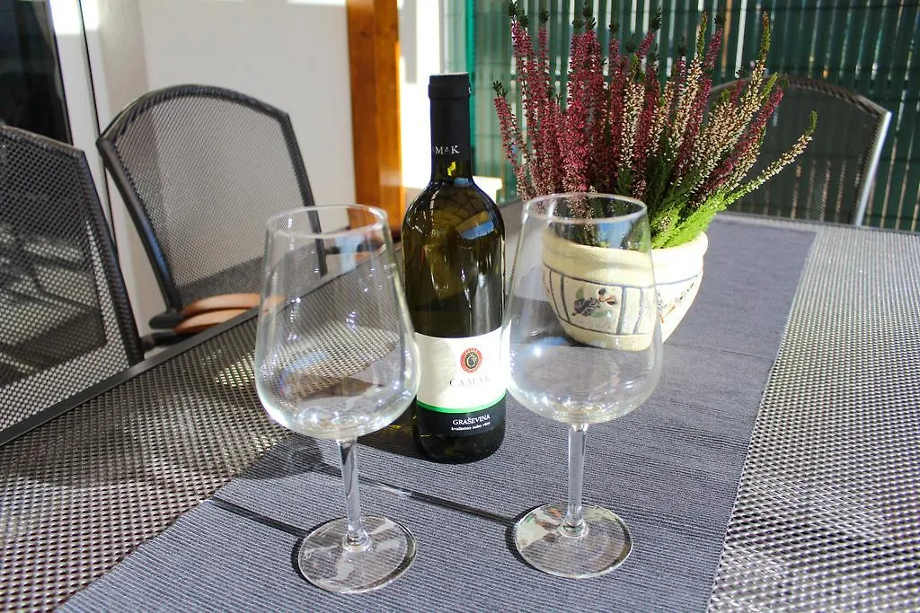 Apartments Stepic Trogir