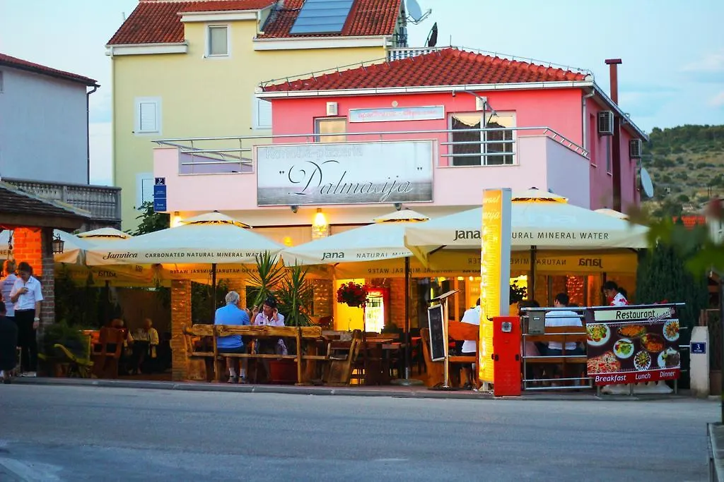 Apartments Stepic Trogir