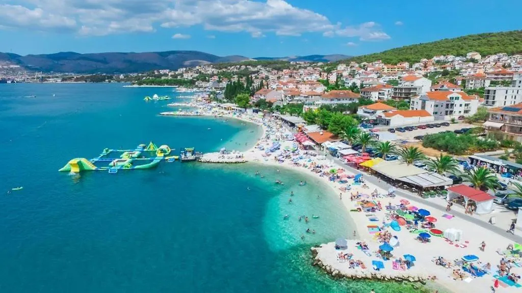 Apartments Stepic Trogir