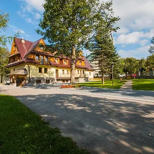 Dw Koscielec Homestay szállás Zakopane