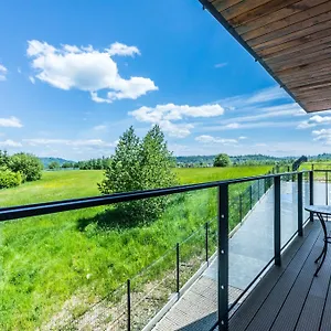 Za Strugiem Apartman Zakopane