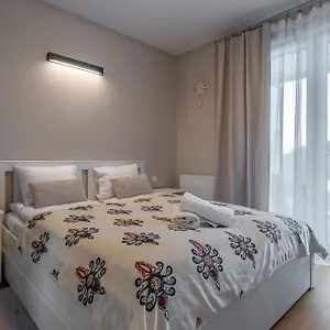 Rentplanet - Zakopianskie Apartman Zakopane
