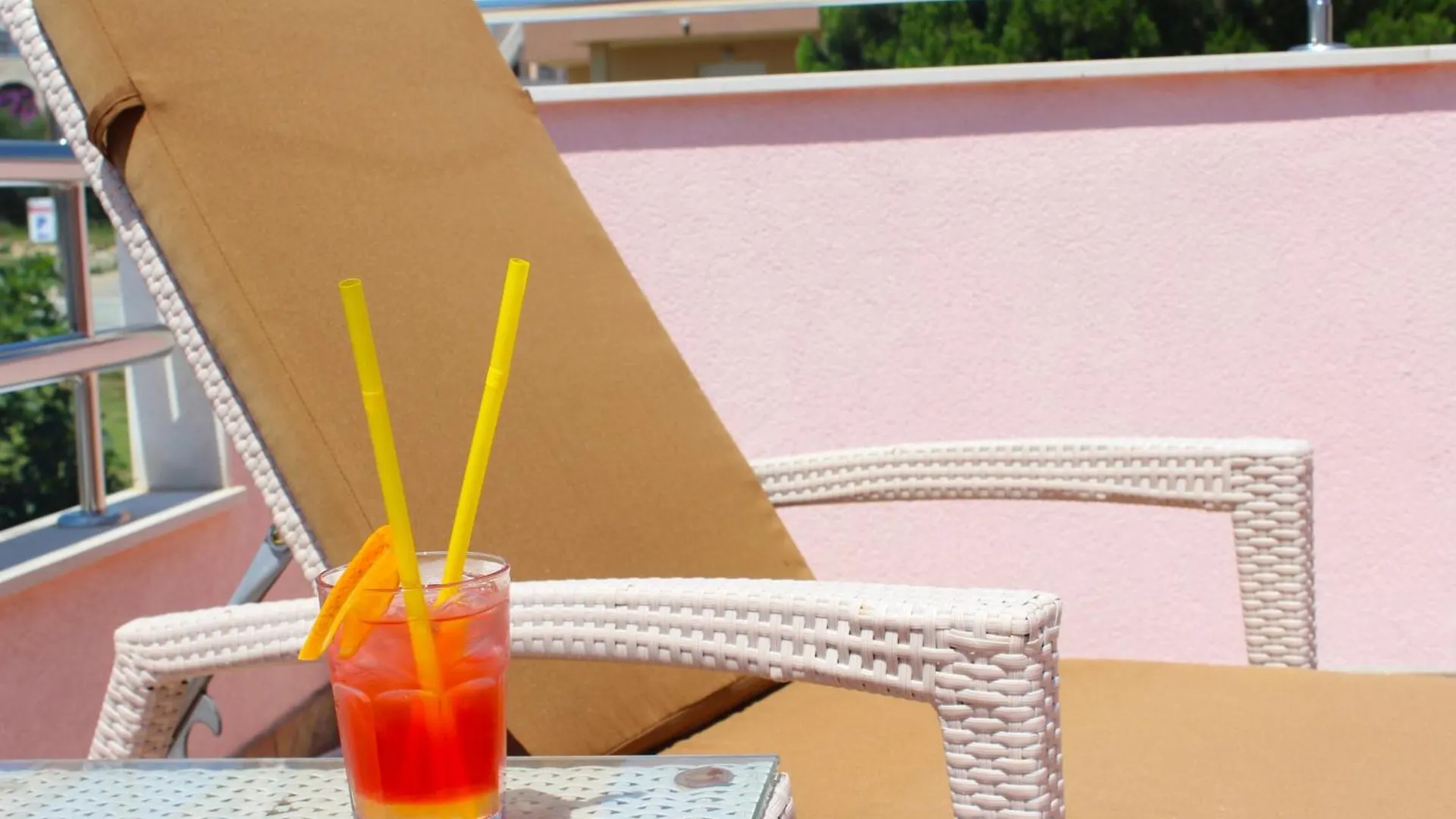 Apartments Stepic Trogir Croatia