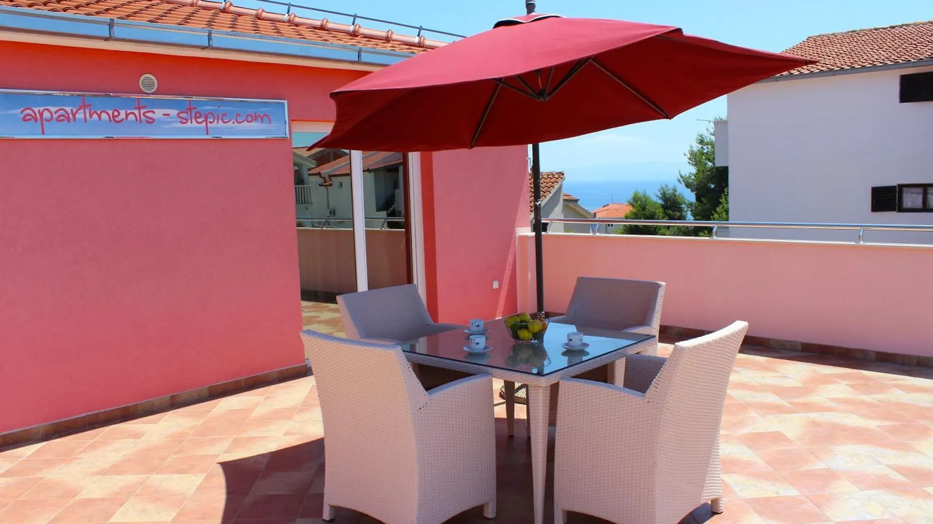 Apartments Stepic Trogir 0*,  Croatia