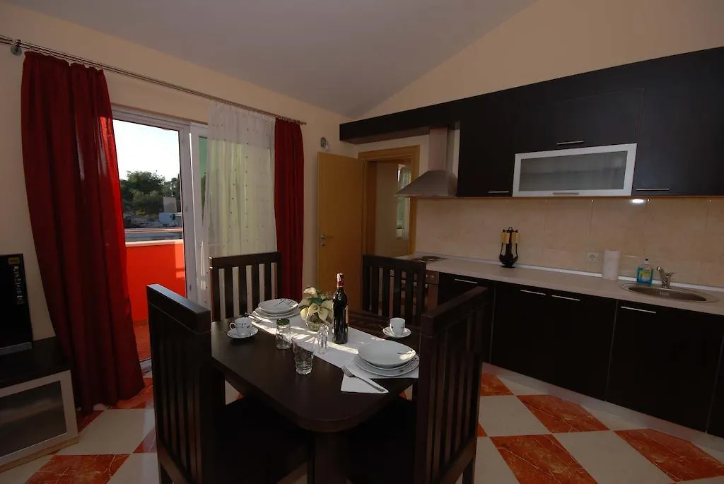 Apartments Stepic Trogir