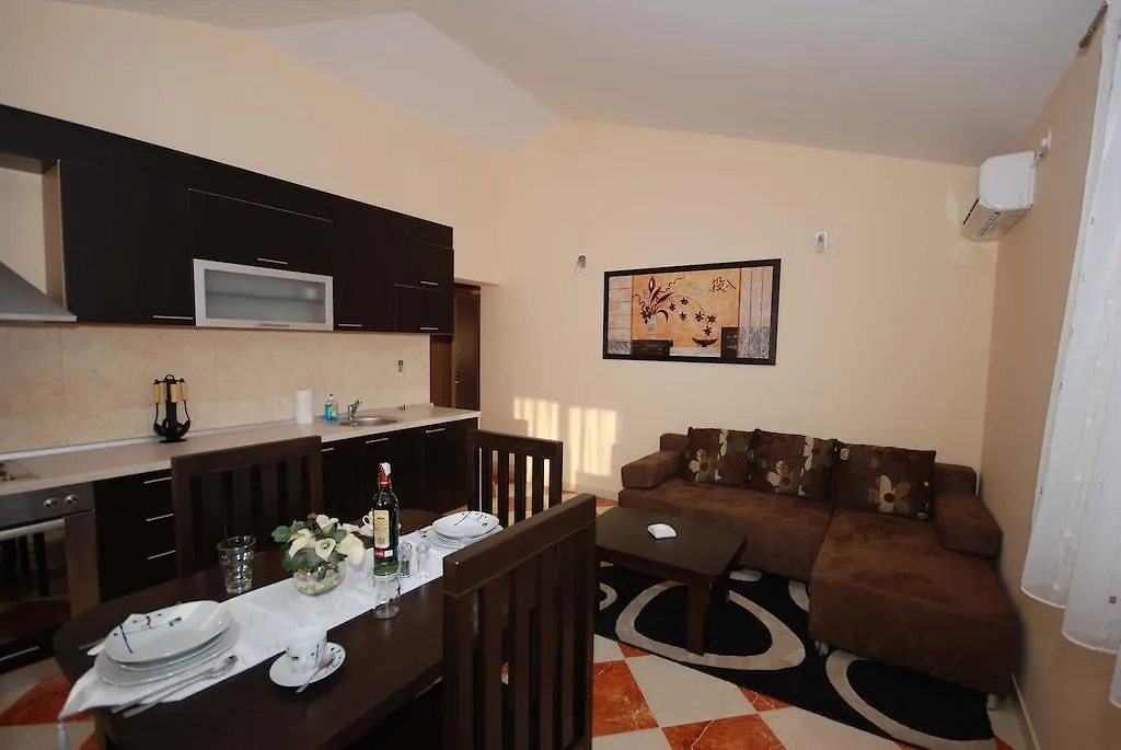 Apartments Stepic Trogir