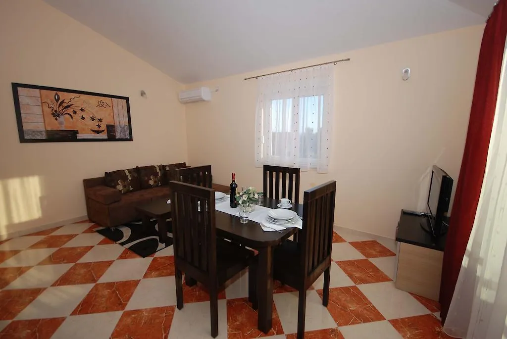 Apartments Stepic Trogir