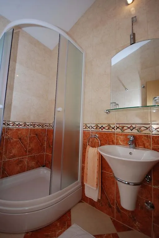Apartments Stepic Trogir