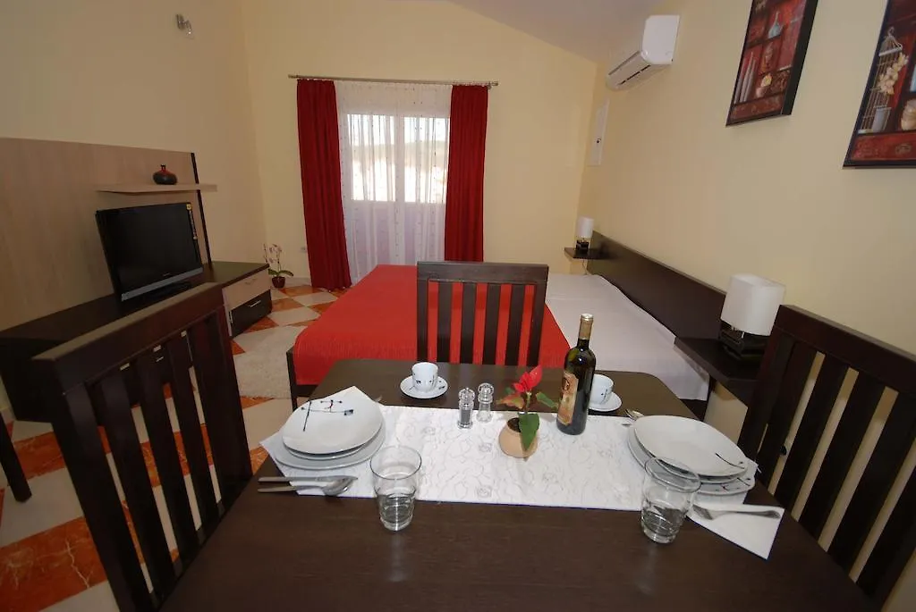 Apartments Stepic Trogir