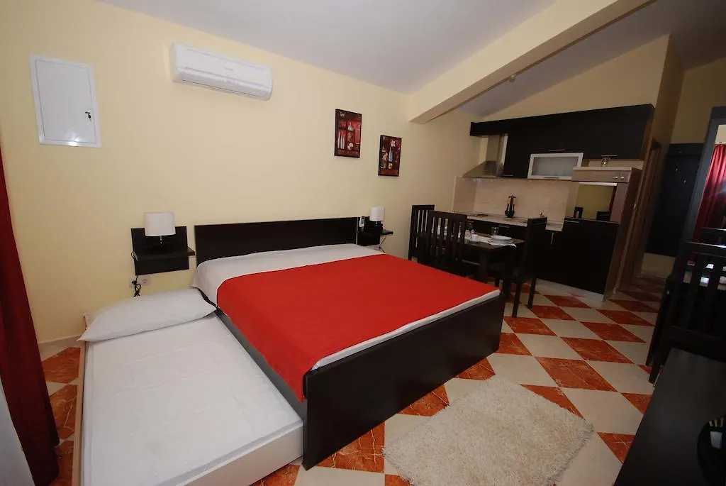 Apartments Stepic Trogir