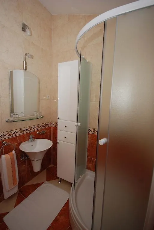 Apartments Stepic Trogir Croatia