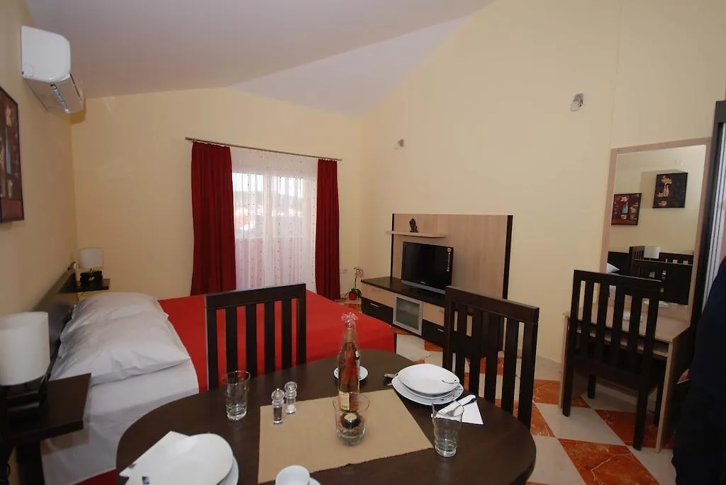 Apartments Stepic Trogir 0*,  Croatia