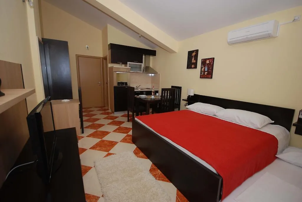 Apartments Stepic Trogir 0*,