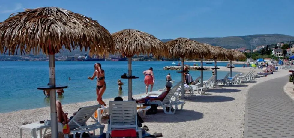 Apartments Stepic Trogir Croatia