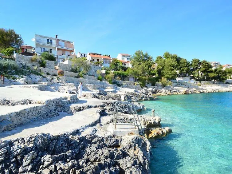 Apartments Stepic Trogir Croatia